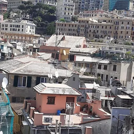 Apartamento Vecchiazena *