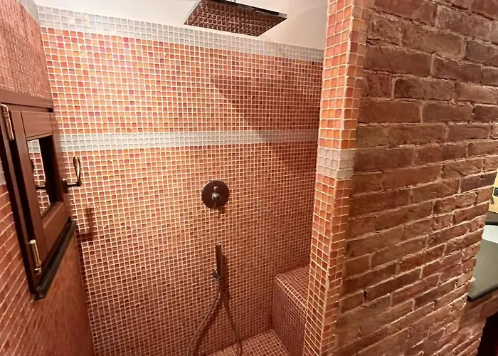 Apartmán Vecchiazena Janov