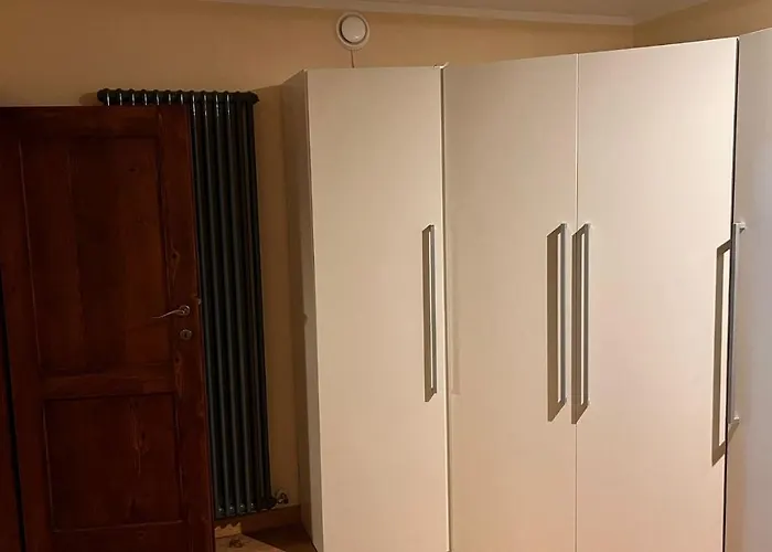 Apartmán Vecchiazena