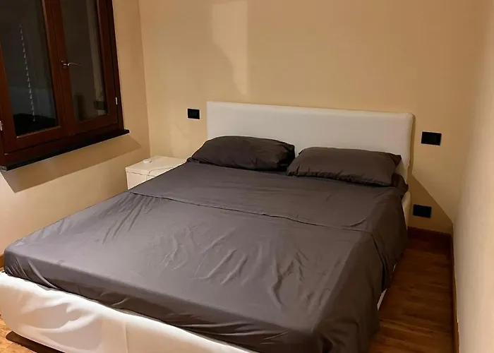 Vecchiazena Apartmán Janov