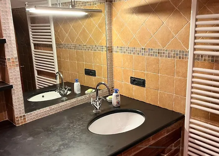 Vecchiazena Apartmán *