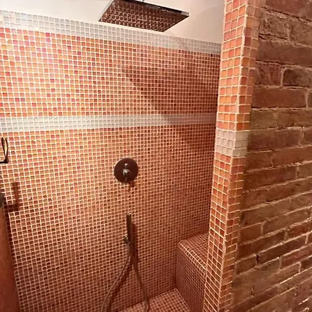 Apartment Vecchiazena Genua