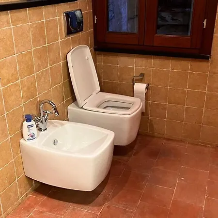 Vecchiazena Genua