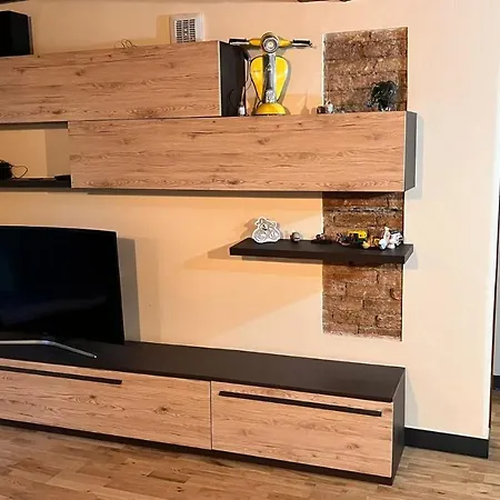 Vecchiazena * Genova