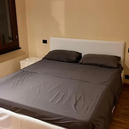 Vecchiazena Apartment Genua