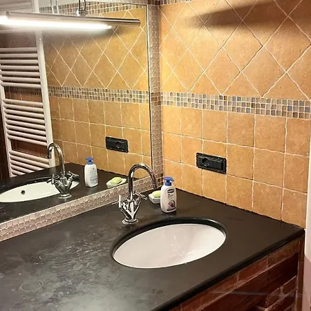 Vecchiazena Apartment *