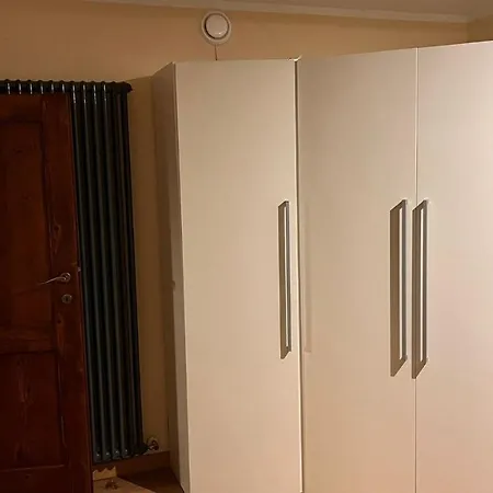 Apartment Vecchiazena